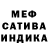 МЕФ мука Andrew Khoroshun